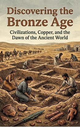 Afbeeldingen van Discovering the Bronze Age