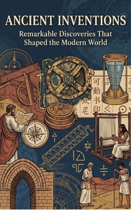 Afbeeldingen van Ancient Inventions
