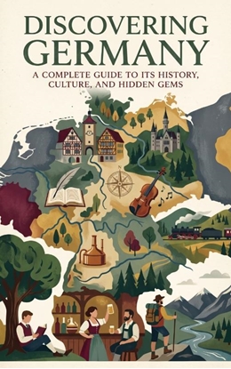 Afbeeldingen van Discovering Germany