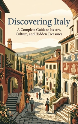 Afbeeldingen van Discovering Italy