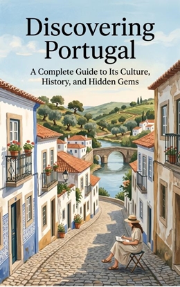 Afbeeldingen van Discovering Portugal