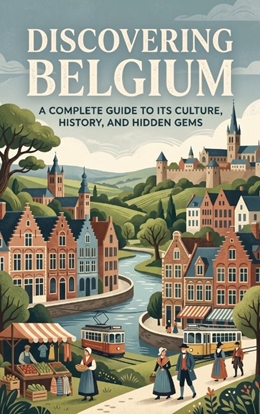 Afbeeldingen van Discovering Belgium