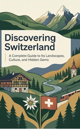 Afbeeldingen van Discovering Switzerland
