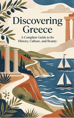 Afbeeldingen van Discovering Greece