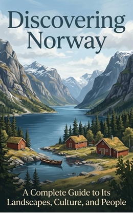 Afbeeldingen van Discovering Norway