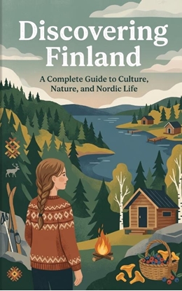 Afbeeldingen van Discovering Finland