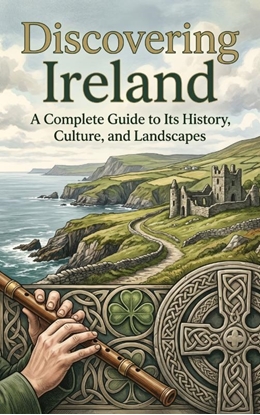 Afbeeldingen van Discovering Ireland