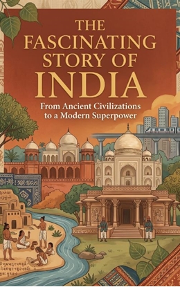 Afbeeldingen van The Fascinating Story of India