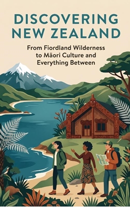 Afbeeldingen van Discovering New Zealand
