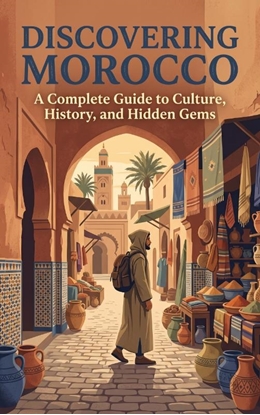 Afbeeldingen van Discovering Morocco