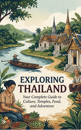 Afbeeldingen van Exploring Thailand