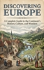 Afbeelding van Discovering Europe