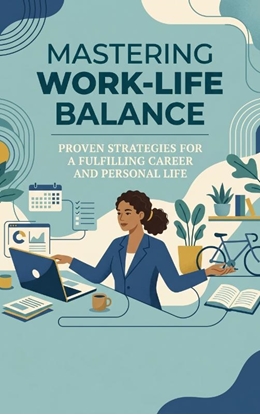 Afbeeldingen van Mastering Work-Life Balance