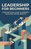 Afbeelding van Leadership for Beginners