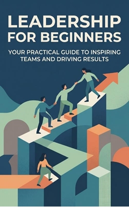 Afbeeldingen van Leadership for Beginners
