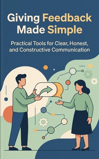 Afbeelding van Giving Feedback Made Simple