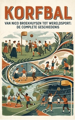 Afbeeldingen van Korfbal