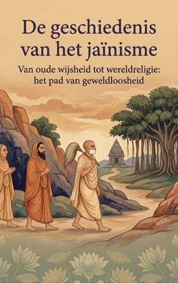 Afbeeldingen van De geschiedenis van het jaïnisme