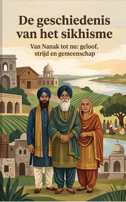 Afbeeldingen van De geschiedenis van het sikhisme