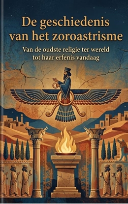 Afbeeldingen van De geschiedenis van het zoroastrisme