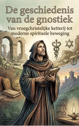 Afbeeldingen van De geschiedenis van de gnostiek