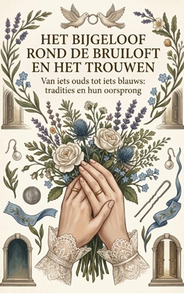 Afbeeldingen van Het bijgeloof rond de bruiloft en het trouwen