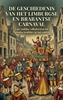 Afbeelding van De geschiedenis van het Limburgse en Brabantse carnaval
