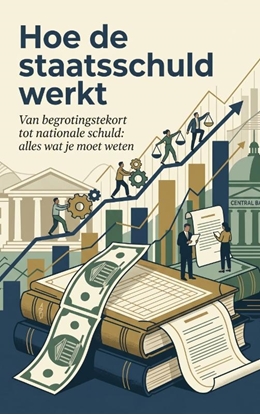Afbeeldingen van Hoe de staatsschuld werkt