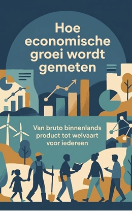 Afbeeldingen van Hoe economische groei wordt gemeten