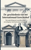 Afbeelding van De geschiedenis van het Internationaal Gerechtshof