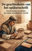 Afbeelding van De geschiedenis van het spijkerschrift