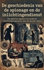 Afbeelding van De geschiedenis van de spionage en de inlichtingendienst