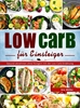 Afbeelding van Low Carb für Einsteiger