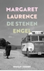 Afbeelding van De stenen engel