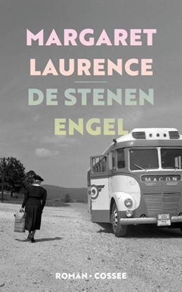 Afbeeldingen van De stenen engel
