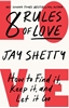 Afbeelding van 8 Rules of Love
