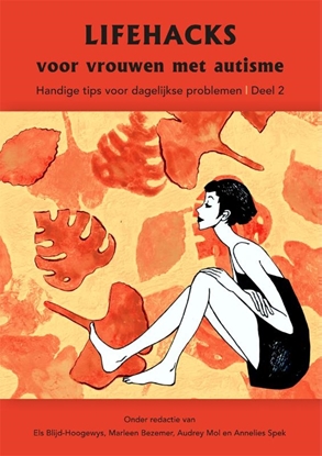 Afbeeldingen van Lifehacks voor vrouwen met autisme 2