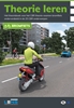 Afbeelding van Lens verkeersleermiddelen Theorie leren bromfiets