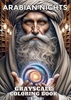 Afbeelding van Arabian Nights