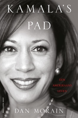 Afbeeldingen van Kamala's pad