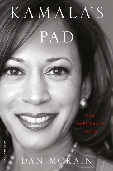Afbeelding van Kamala's pad