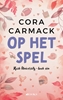 Afbeelding van Rusk University Op het spel
