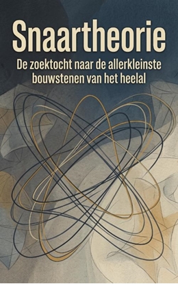 Afbeeldingen van Snaartheorie