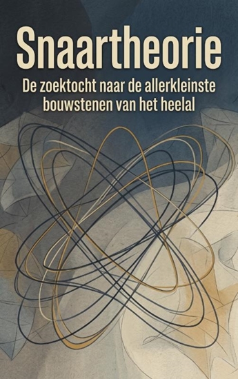 Afbeelding van Snaartheorie