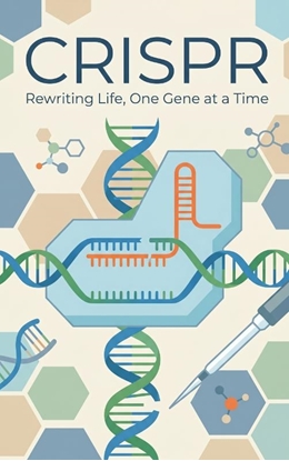Afbeeldingen van CRISPR