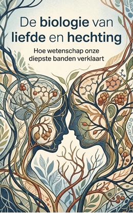 Afbeeldingen van De biologie van liefde en hechting
