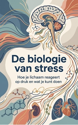 Afbeeldingen van De biologie van stress