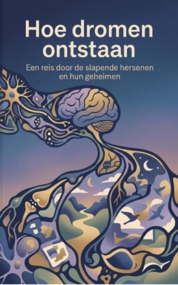 Afbeeldingen van Hoe dromen ontstaan