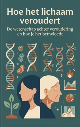 Afbeeldingen van Hoe het lichaam veroudert
