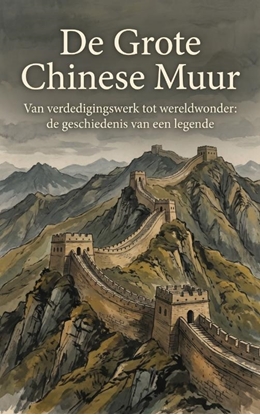 Afbeeldingen van De Grote Chinese Muur